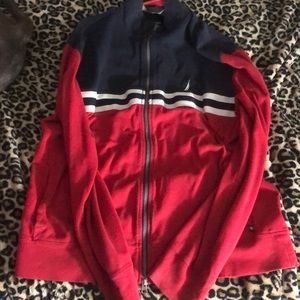 Men’s Nautica Jacket